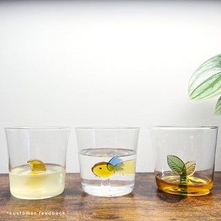 Animal Farm Tumbler - Fish