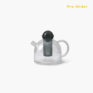 Still Teapot