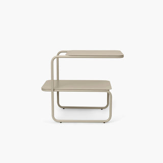 Level Side Table - Cashmere