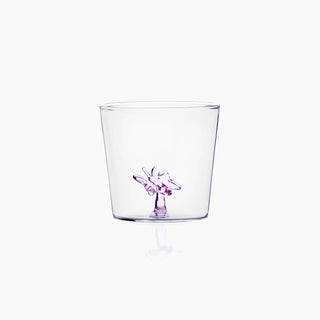 Greenwood Tumbler - Butterfly