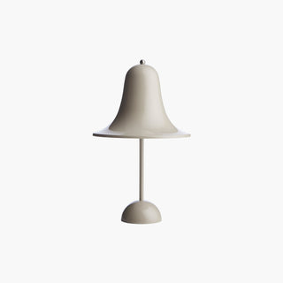 Pantop Portable Lamp - Grey Sand