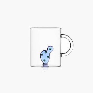 Desert Plants Mug - Cactus