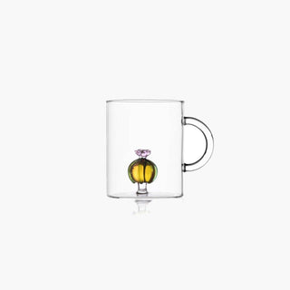 Desert Plants Mug - Cactus