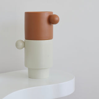 Inka Cup - Beige