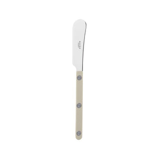 Bistrot Shiny Flatware - Light Khaki