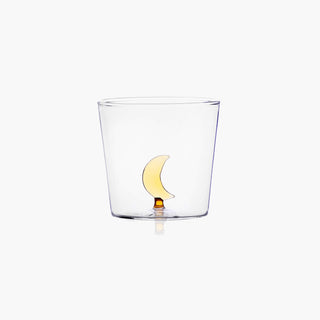 Greenwood Tumbler - Moon