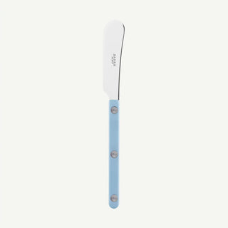 Bistrot Matte Flatware - Pastel Blue