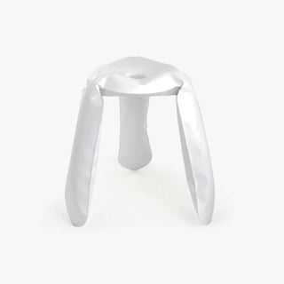 Plopp Standard Stool - White