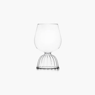 Tutu Red Wine Glass