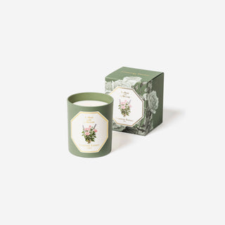 Scented Candle - Rose Mint