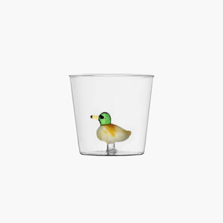 Animal Farm Tumbler - Duck