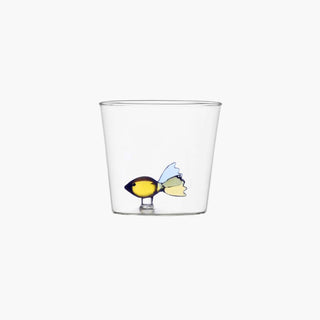 Animal Farm Tumbler - Fish