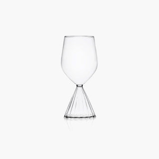 Tutu White Wine Glass